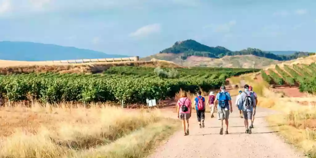 Viajes Mundiplus Camino de Santiago