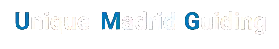 UNIQUE MADRID GUIDING SL