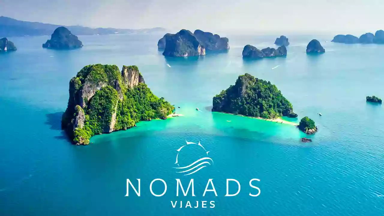 Nomads Viajes