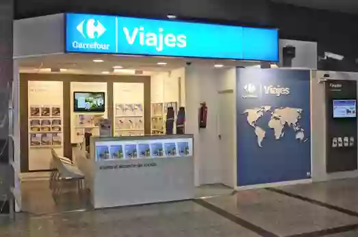 Viajes Carrefour Hortaleza