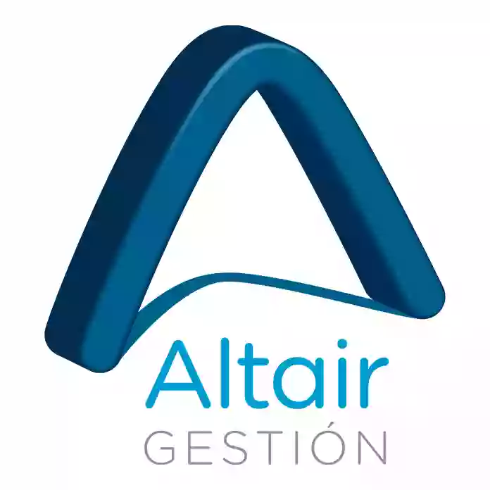 Altair Administración y Gestión de empresas S.L.