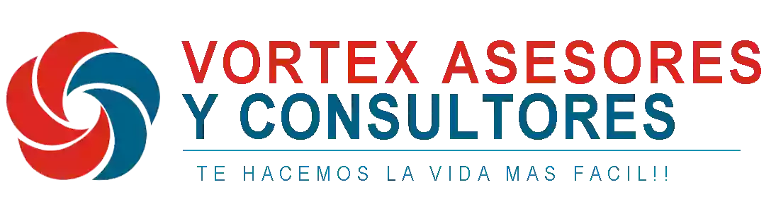 VORTEX ASESORES Y CONSULTORES, S.L.