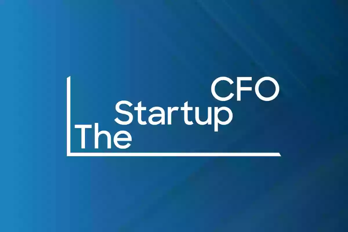 The Startup CFO