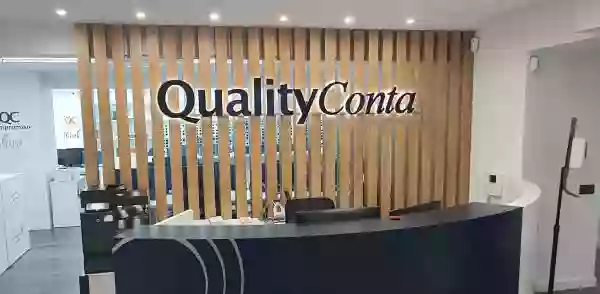 QualityConta - Asesoría de Empresas en Madrid