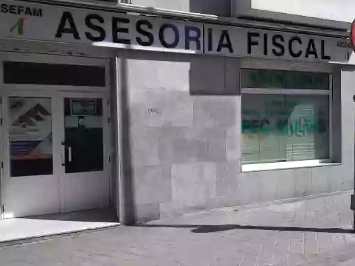 Asefam Asesoria Fiscal