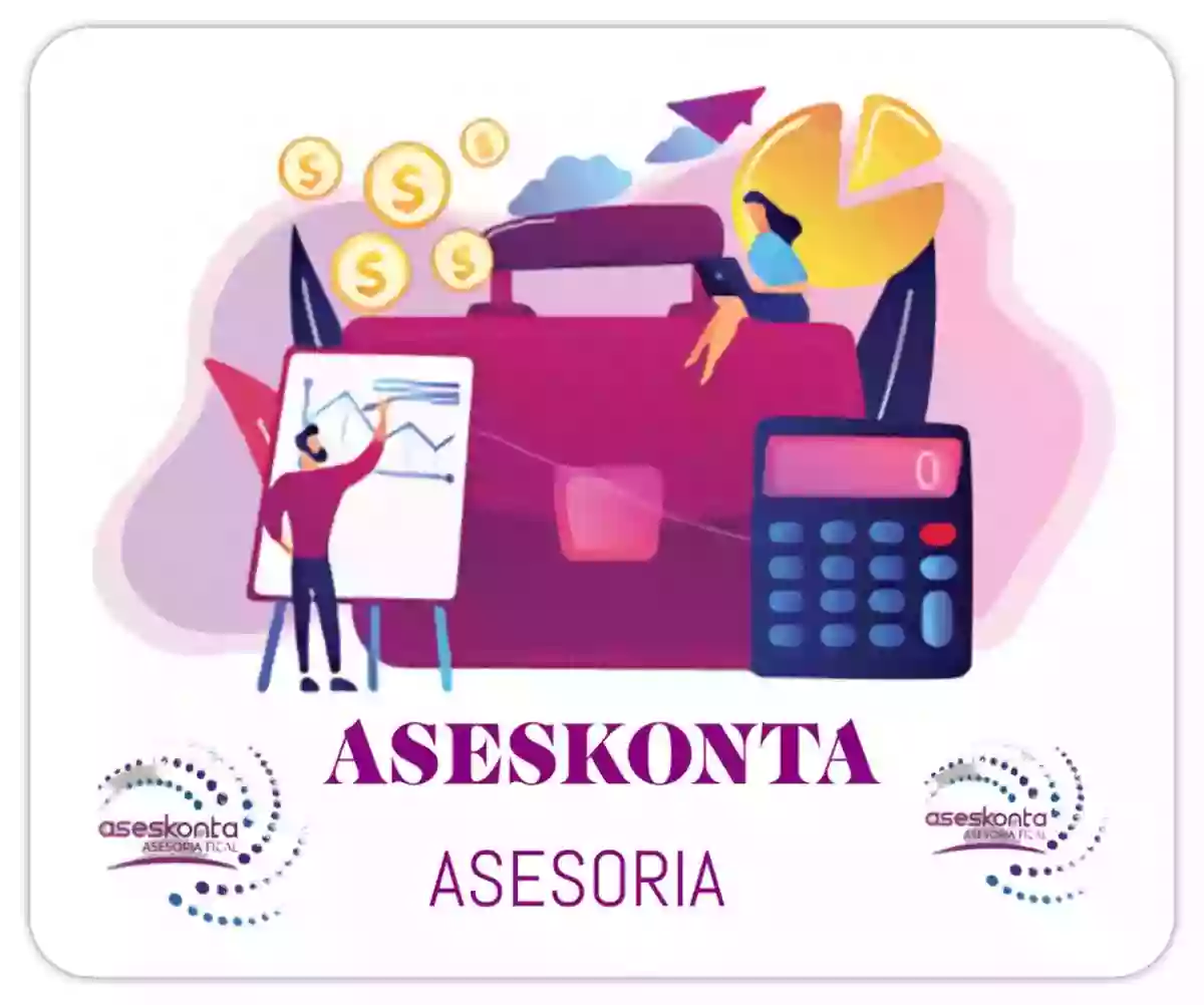 ASESKONTA ASESORIA SL