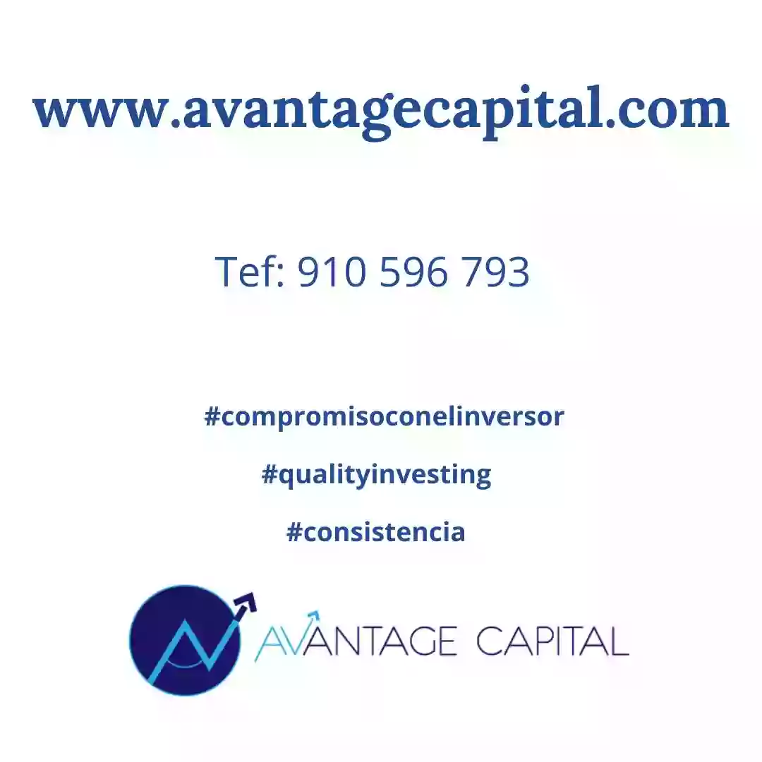 Avantage Capital EAF SL