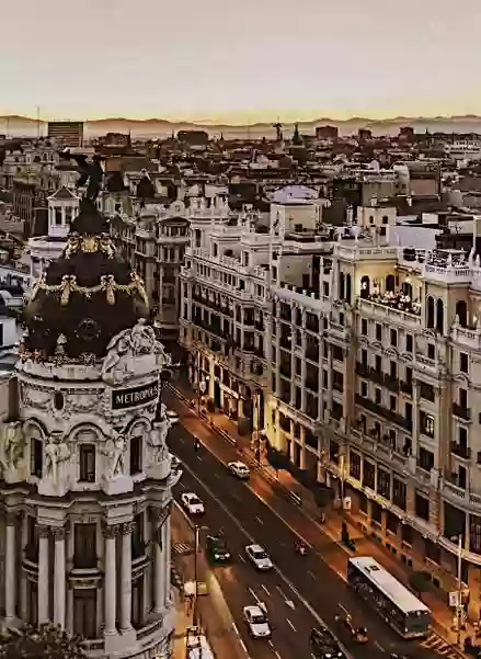 Babylon Tours Madrid