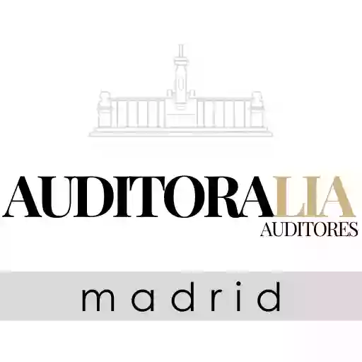 Auditoralia Auditores