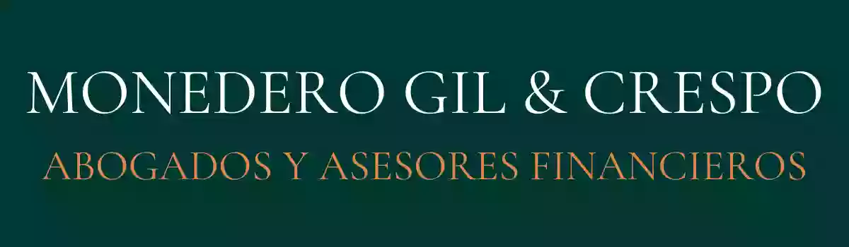 Monedero&Gil Abogados y Asesores Financieros