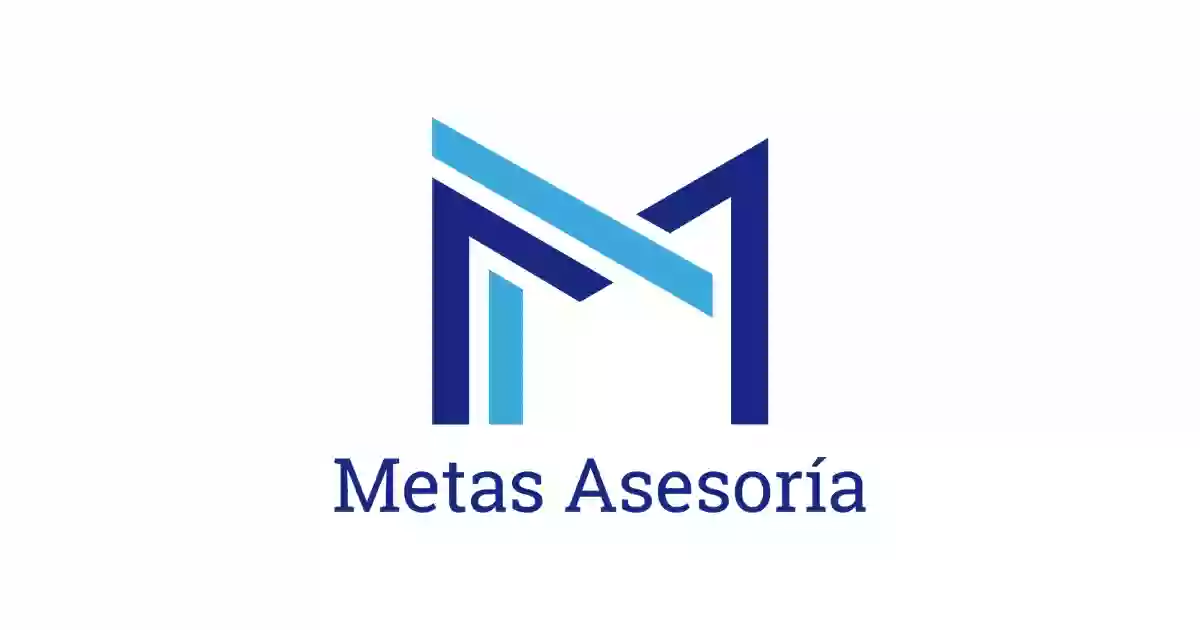 Metas Asesoría