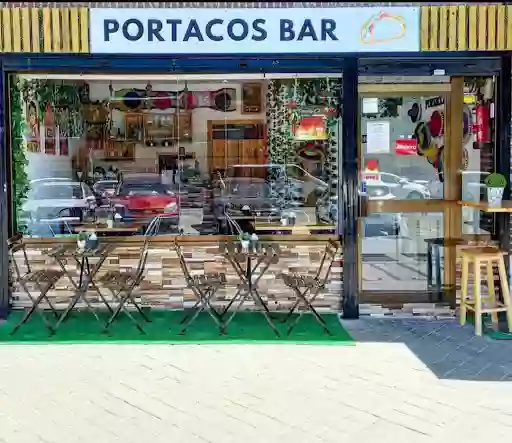 PORTACOS BAR