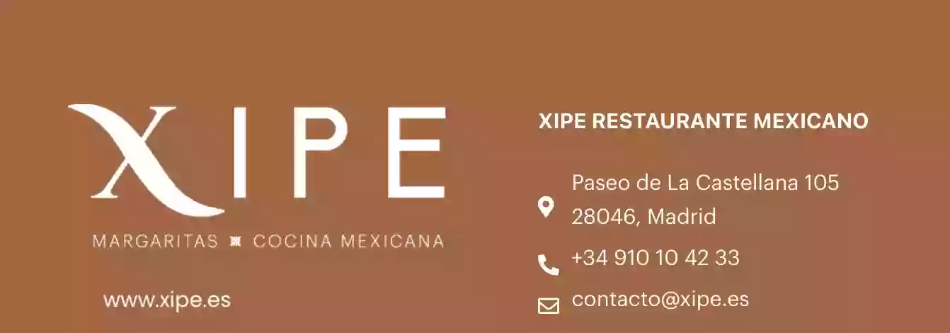 Xipe Margaritas & Cocina Mexicana