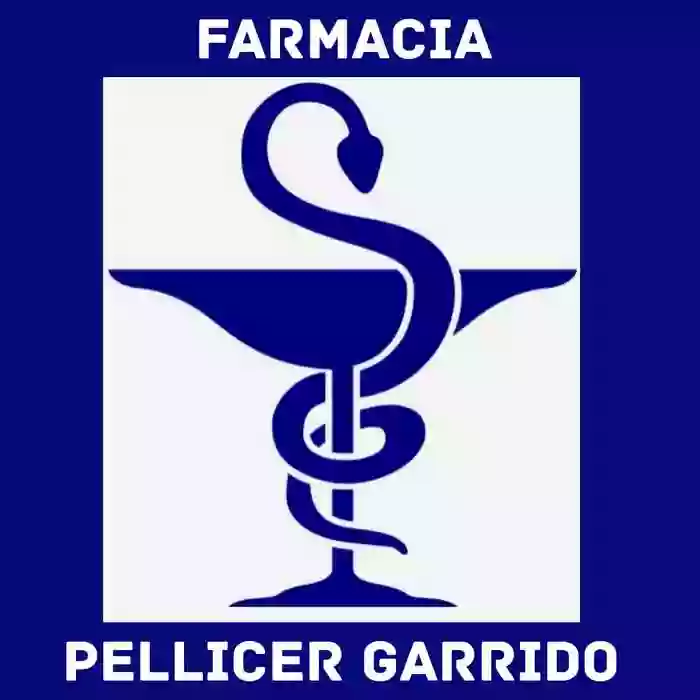 PELLICER GARRIDO M.