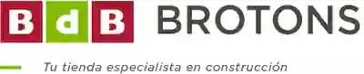 BdB BROTONS - Materiales de Construcción