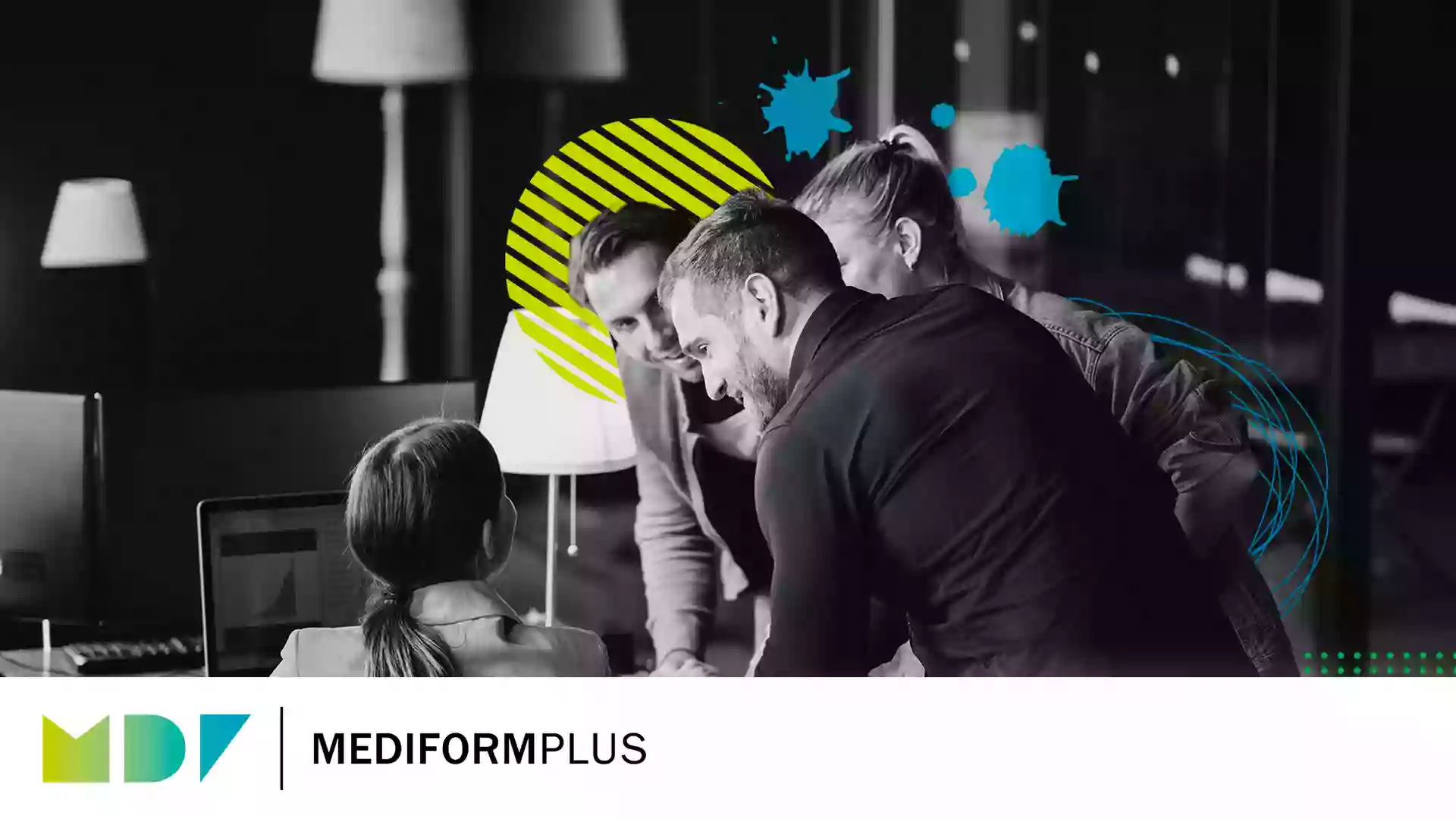 MDF | MEDIFORMPLUS