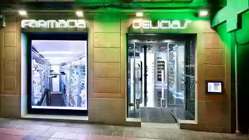 Farmacia Delicias 5