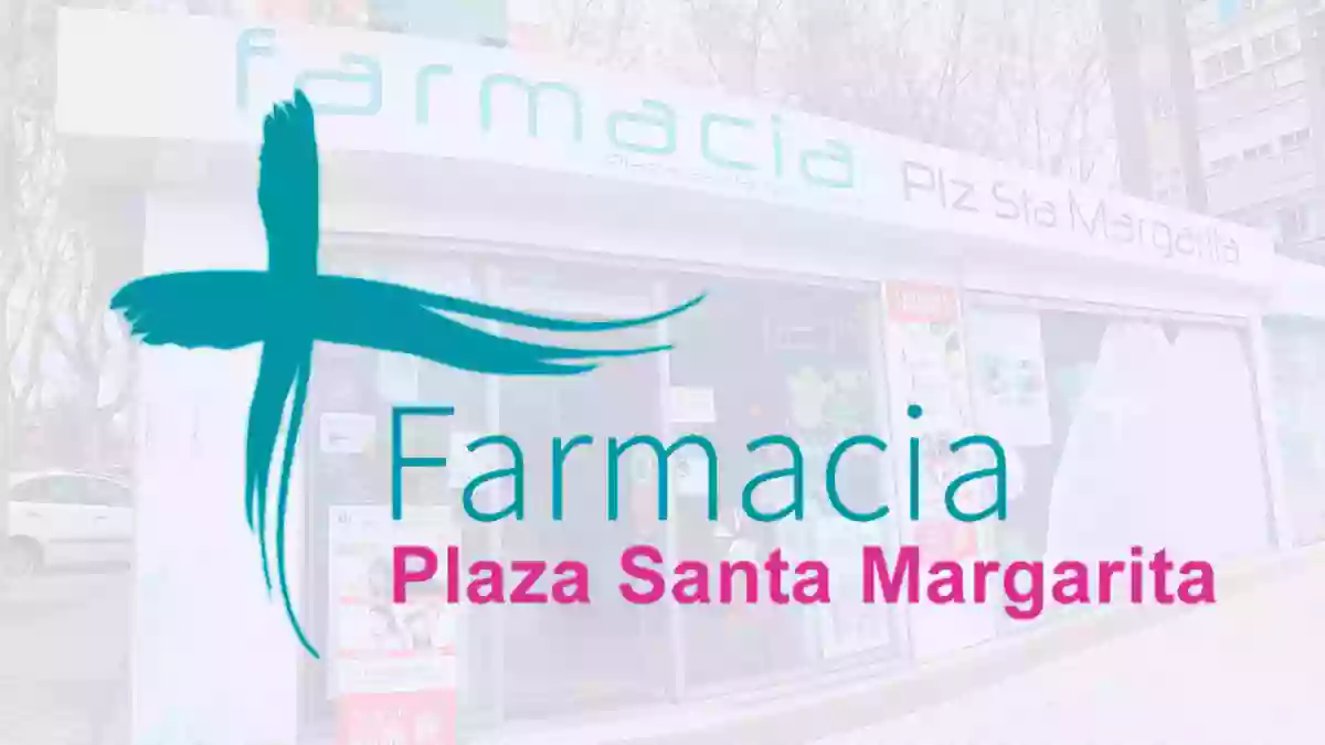 Farmacia Plaza Santa Margarita