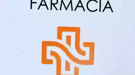 Farmacia Martín Fragua