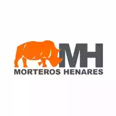 Morteros Henares | Fábrica