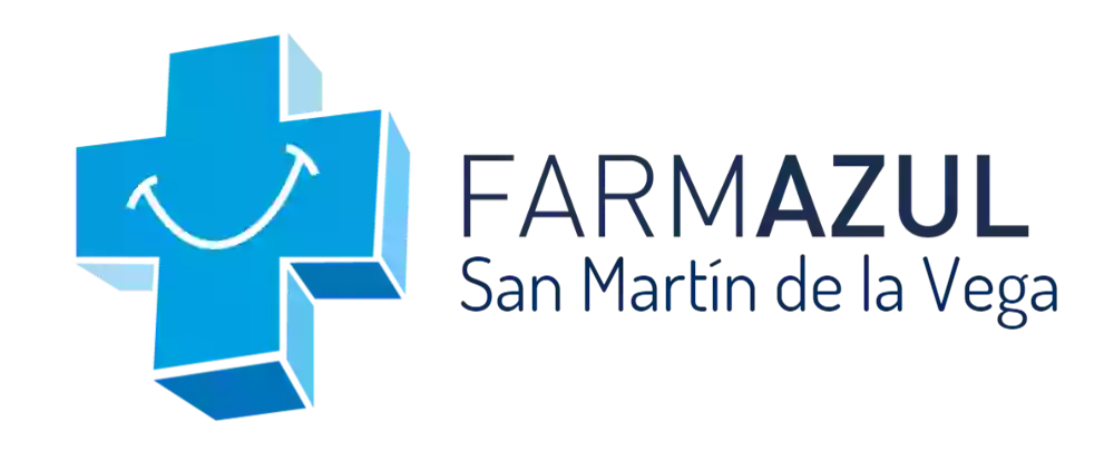 Farmazul San Marcos | Lda. María Victoria Jambrina Seco