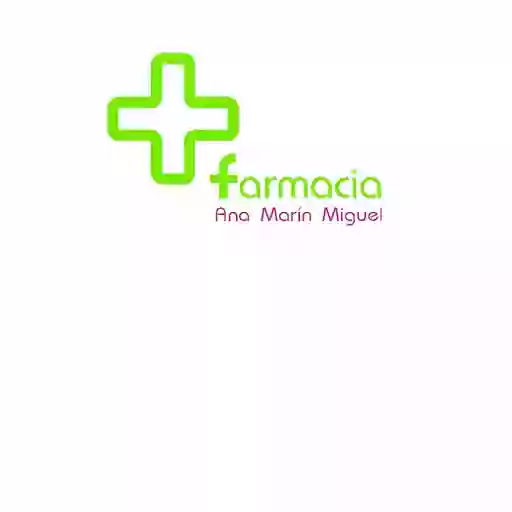 Farmacia Ana Marín Miguel Farmacia 12 horas en Mostoles, Parafarmacia