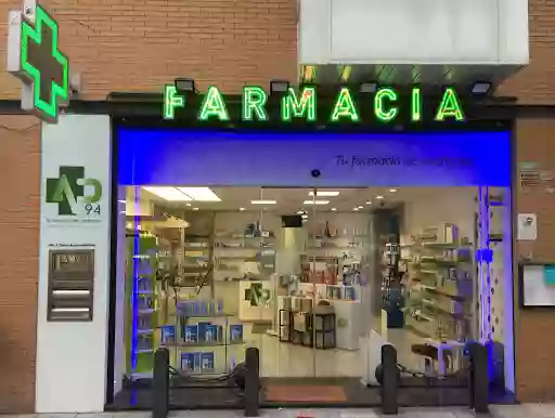 FARMACIA AP94