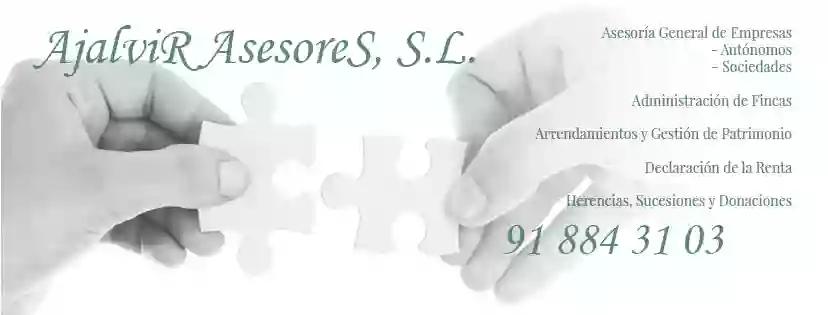 Ajalvir Asesores SL