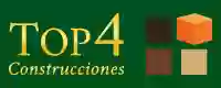 Top 4 Construcciones