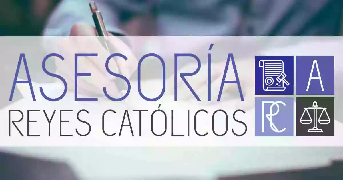 Asesoría Reyes Católicos