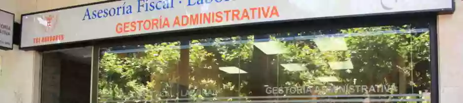 TCI Asesores y Gestoría