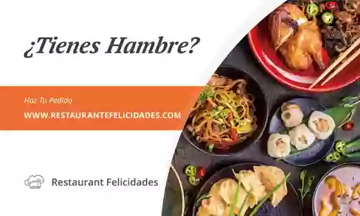 Restaurante Felicidades