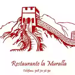 Restaurante la Muralla