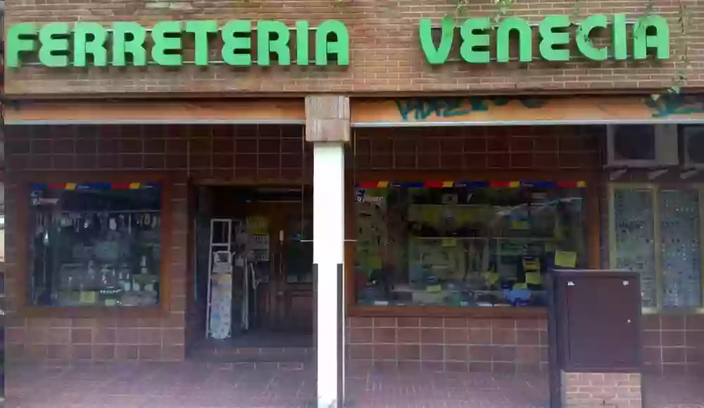 Ferretería Venecia