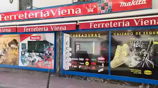 Ferretería Viena