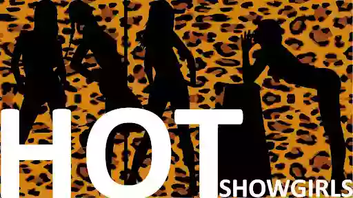 HOT SHOWGIRLS MADRID