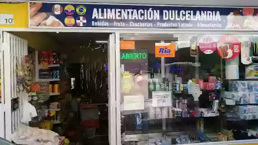 DULCELANDIA