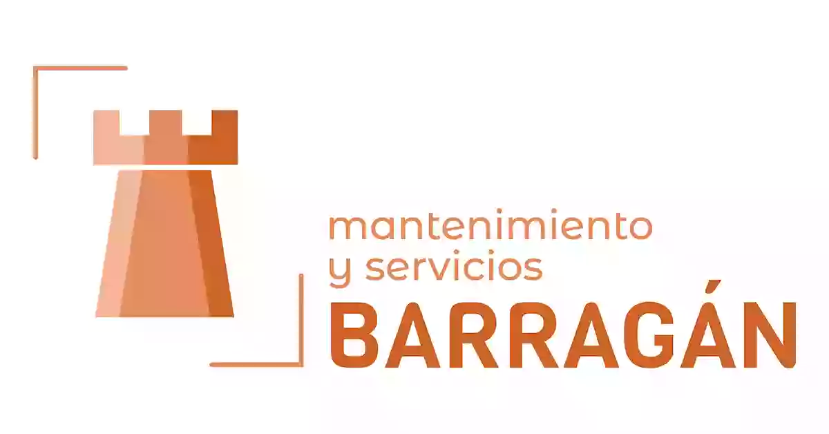 Mantenimiento y Servicios Barragán, S.L.