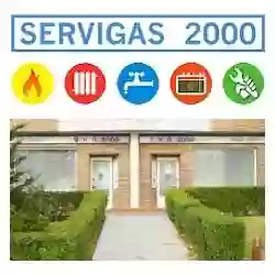 Servigas 2000