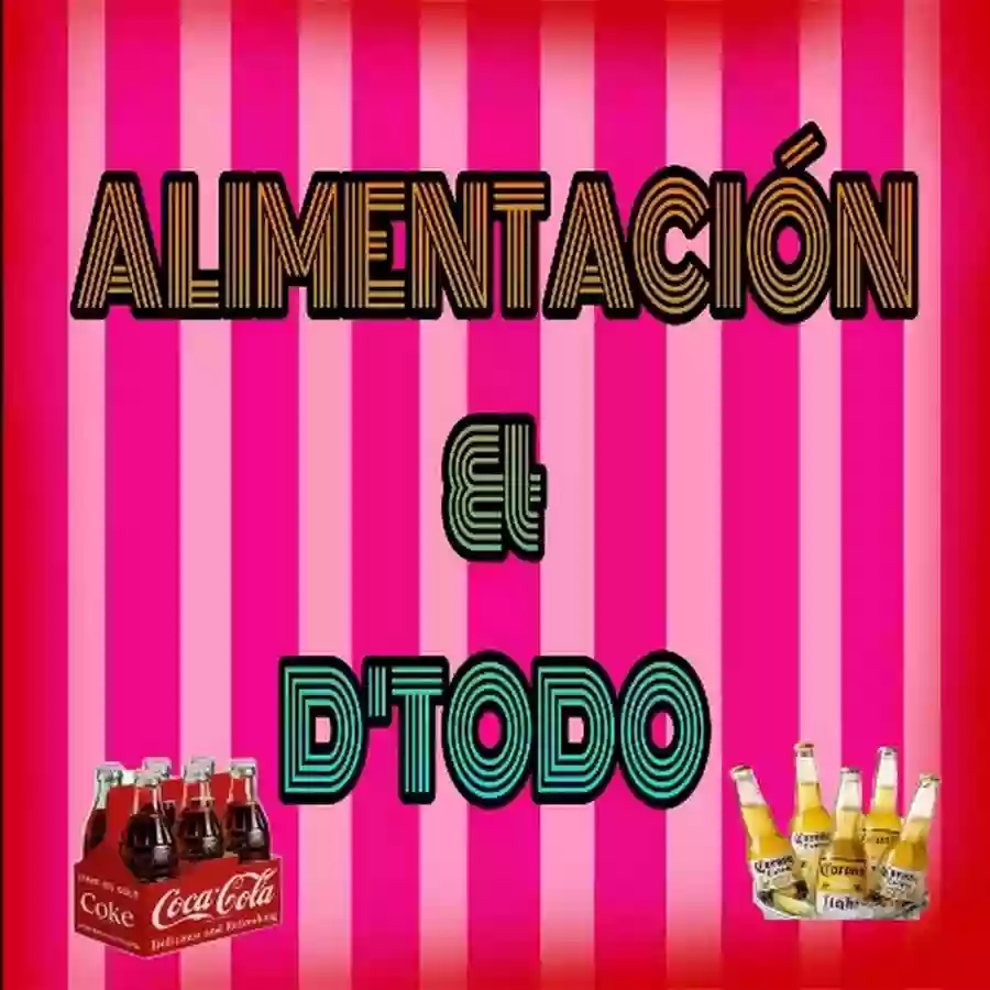 Alimentación & D'Todo