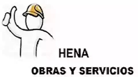 HENA OBRAS Y SERVICIOS