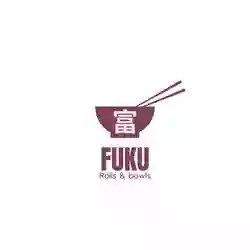 Fuku rolls & bowls