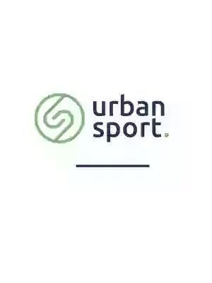 UrbanSport · Ocio & Deporte | Mantenimiento pistas de pádel, piscinas y servicios deportivos