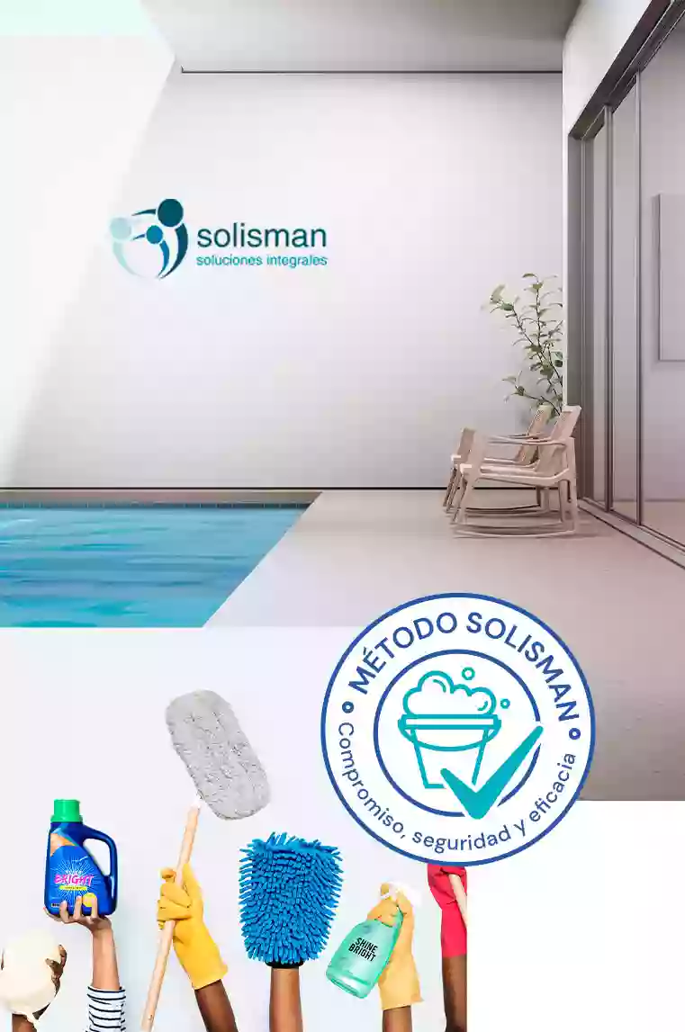 Solisman Soluciones Integrales