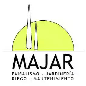 MAJAR EMPRESA DE JARDINERÍA