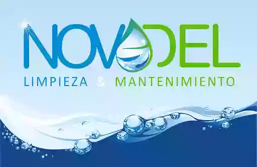 NovaDel - Limpieza y mantenimiento