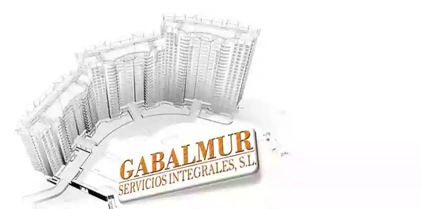 Gabalmur servicios integrales s.l.