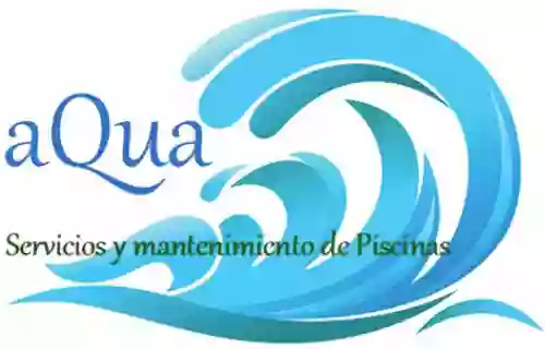 aQua mantenimiento de piscinas