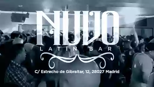 Nuvo Latín Bar