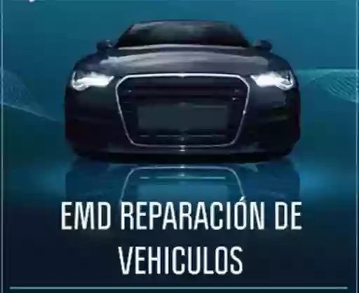 EMD Reparación de Vehículos